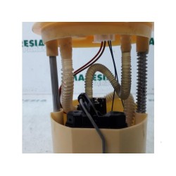 Fiat - Punto - Pompe carburant électrique