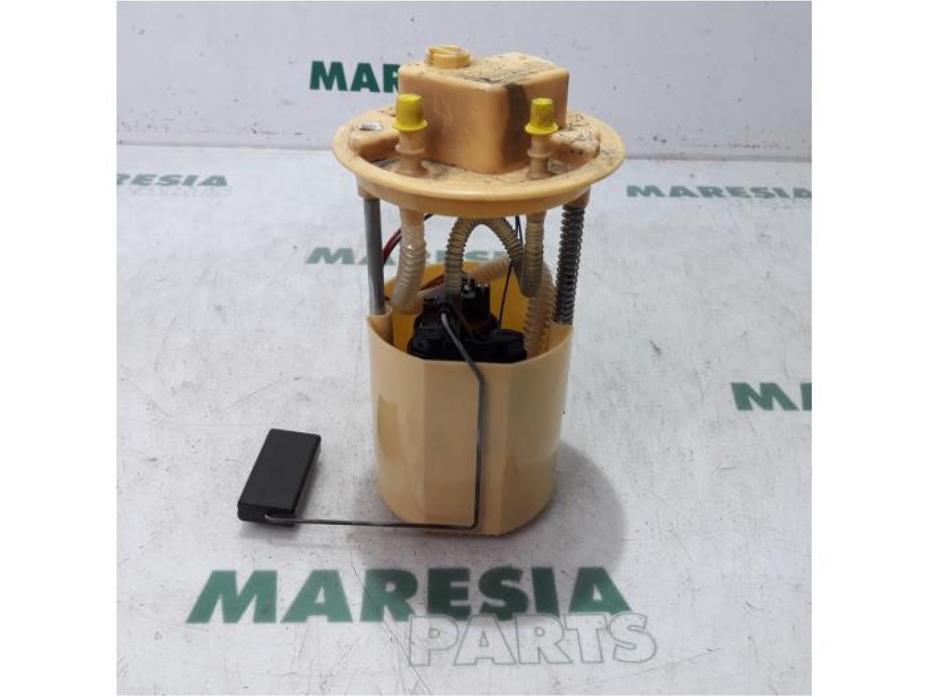 Fiat - Punto - Pompe carburant électrique