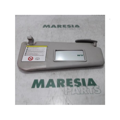 Fiat - Punto - Sun visor