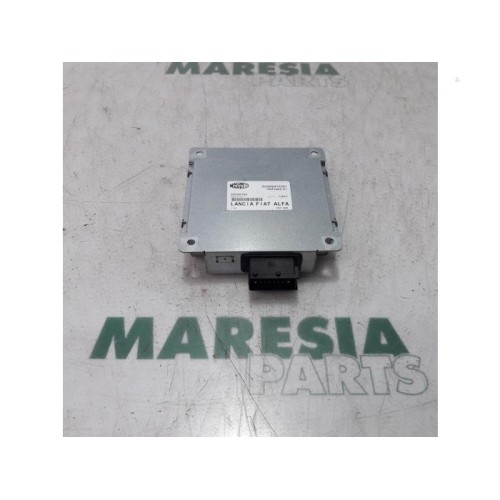 Fiat - Punto - Radio module