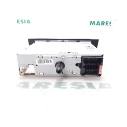 Fiat - Punto - Radio CD player