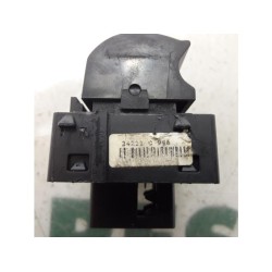 Fiat - Punto - Multi-functional window switch