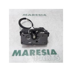 Fiat - Punto - Front door lock mechanism 4-door, right