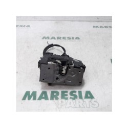 Fiat - Punto - Door lock mechanism 4-door, front left