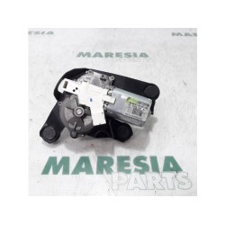 Citroen - C3 Picasso - Rear wiper motor