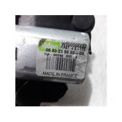 Citroen - C3 Picasso - Rear wiper motor