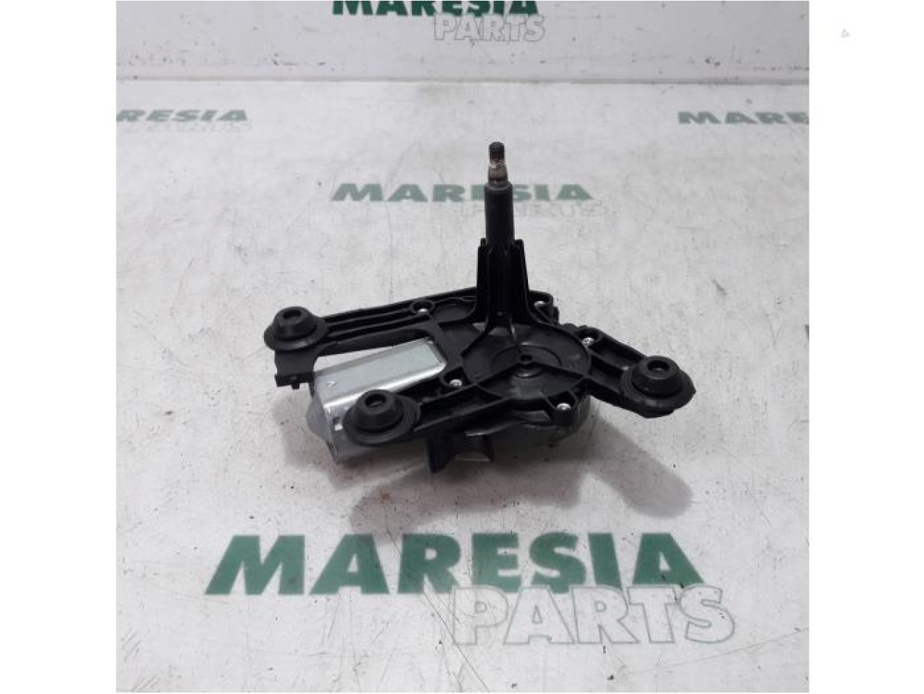Citroen - C3 Picasso - Rear wiper motor