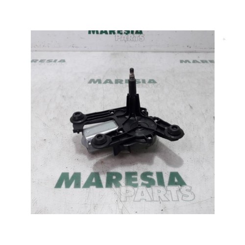 Citroen - C3 Picasso - Rear wiper motor
