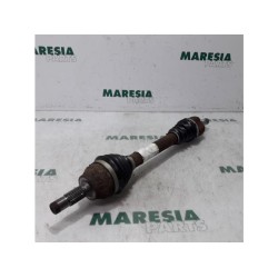Citroen - C3 Picasso - Aandrijfas links-voor