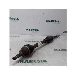 Citroen - C3 Picasso - Front drive shaft, right