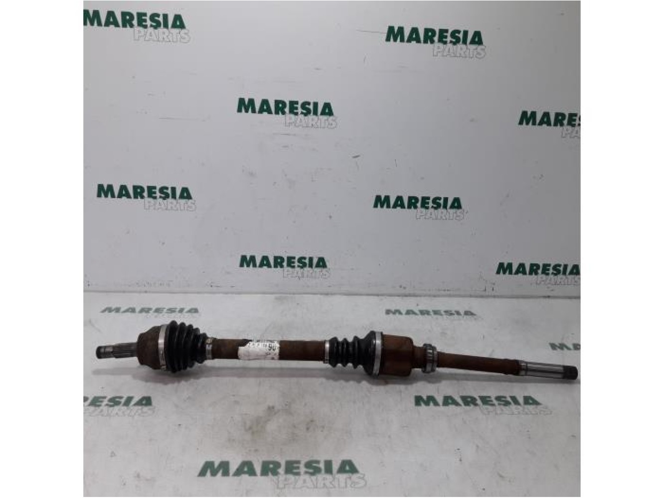Citroen - C3 Picasso - Front drive shaft, right
