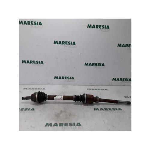 Citroen - C3 Picasso - Front drive shaft, right