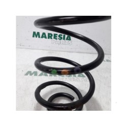 Citroen - C3 Picasso - Rear coil spring