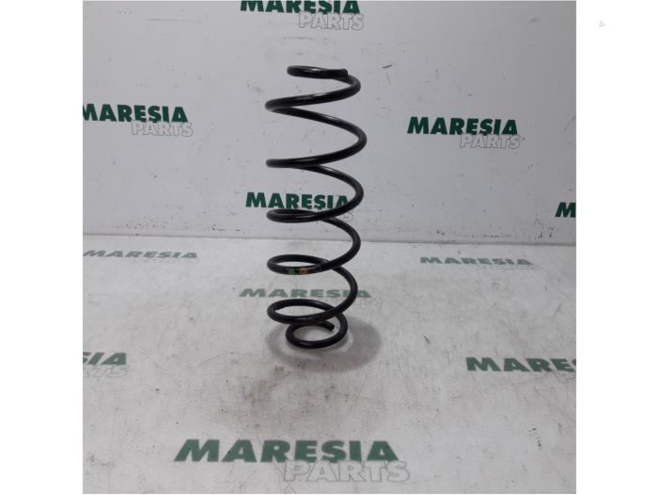 Citroen - C3 Picasso - Rear coil spring