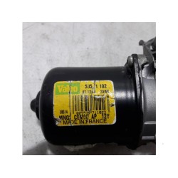 Citroen - C3 Picasso - Front wiper motor