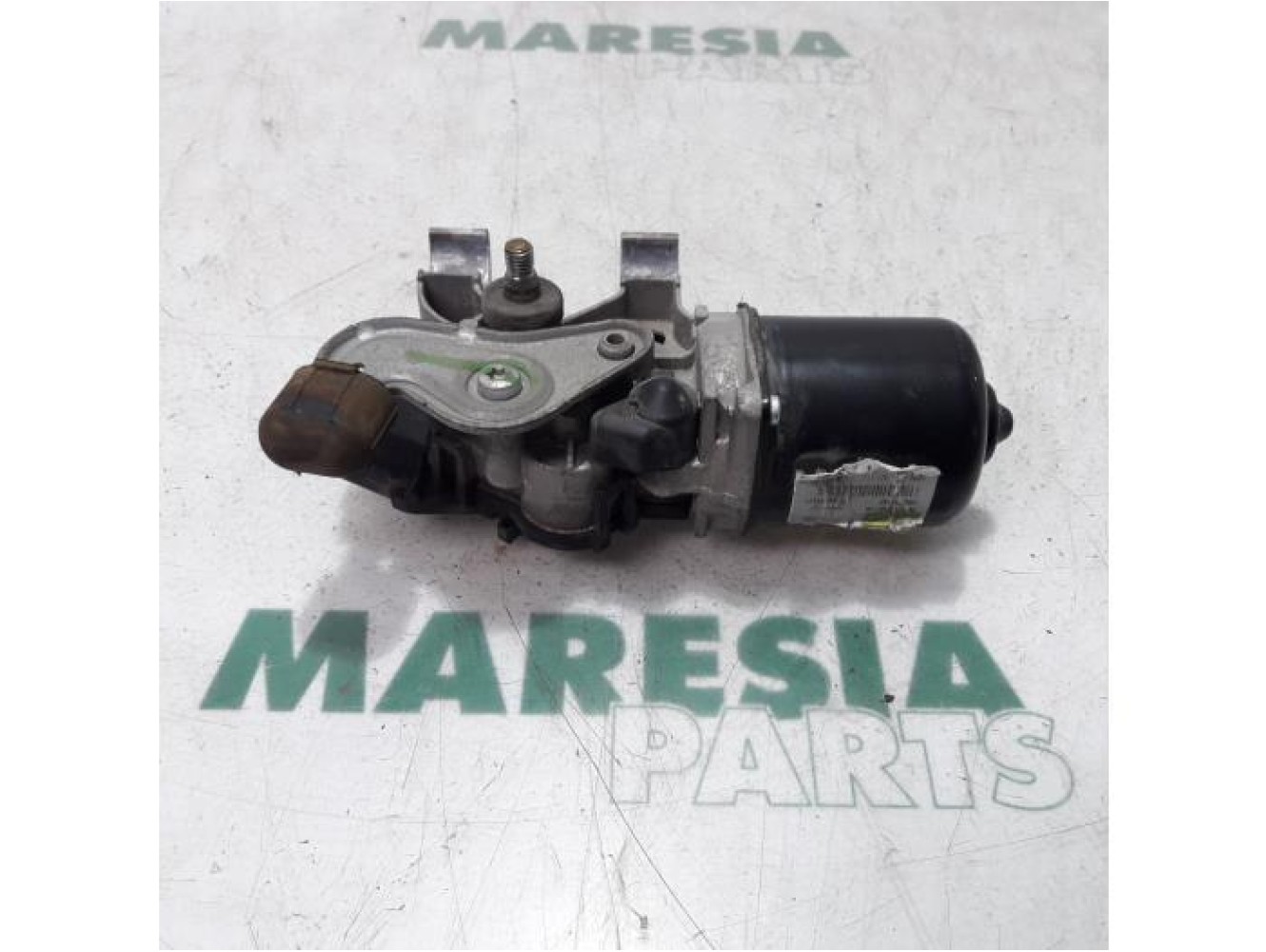 Citroen - C3 Picasso - Front wiper motor