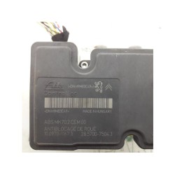 Citroen - C3 Picasso - ABS pump