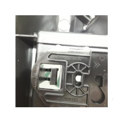 Citroen - C3 Picasso - Rear bumper frame