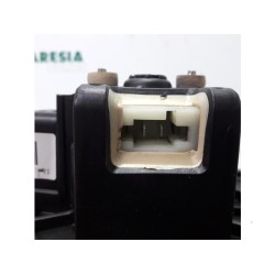 Citroen - Berlingo - Heating and ventilation fan motor