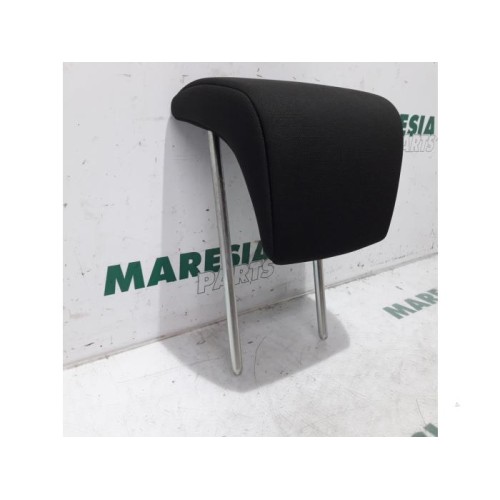Fiat - Punto - Support principal