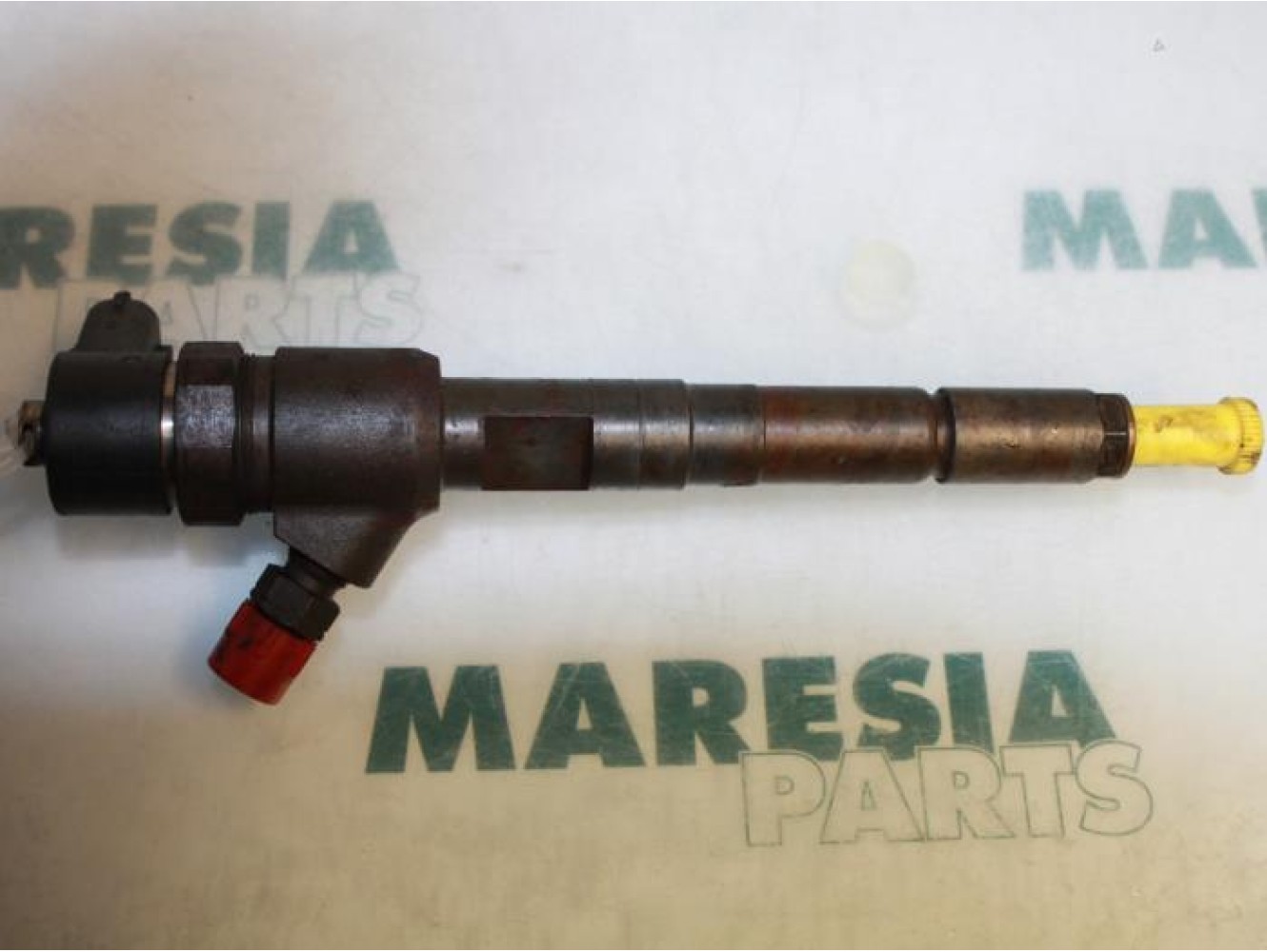 Fiat - Doblo - Injector (diesel)