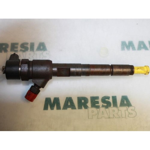 Fiat - Doblo - Injector (diesel)