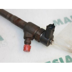 Fiat - Doblo - Injector (diesel)