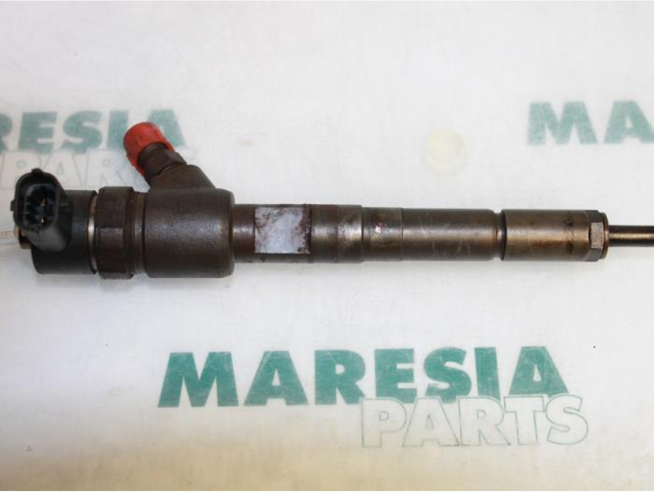 Fiat - Doblo - Injector (diesel)