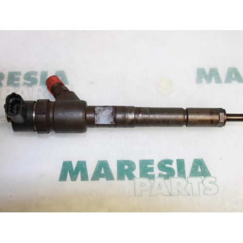 Fiat - Doblo - Injector (diesel)
