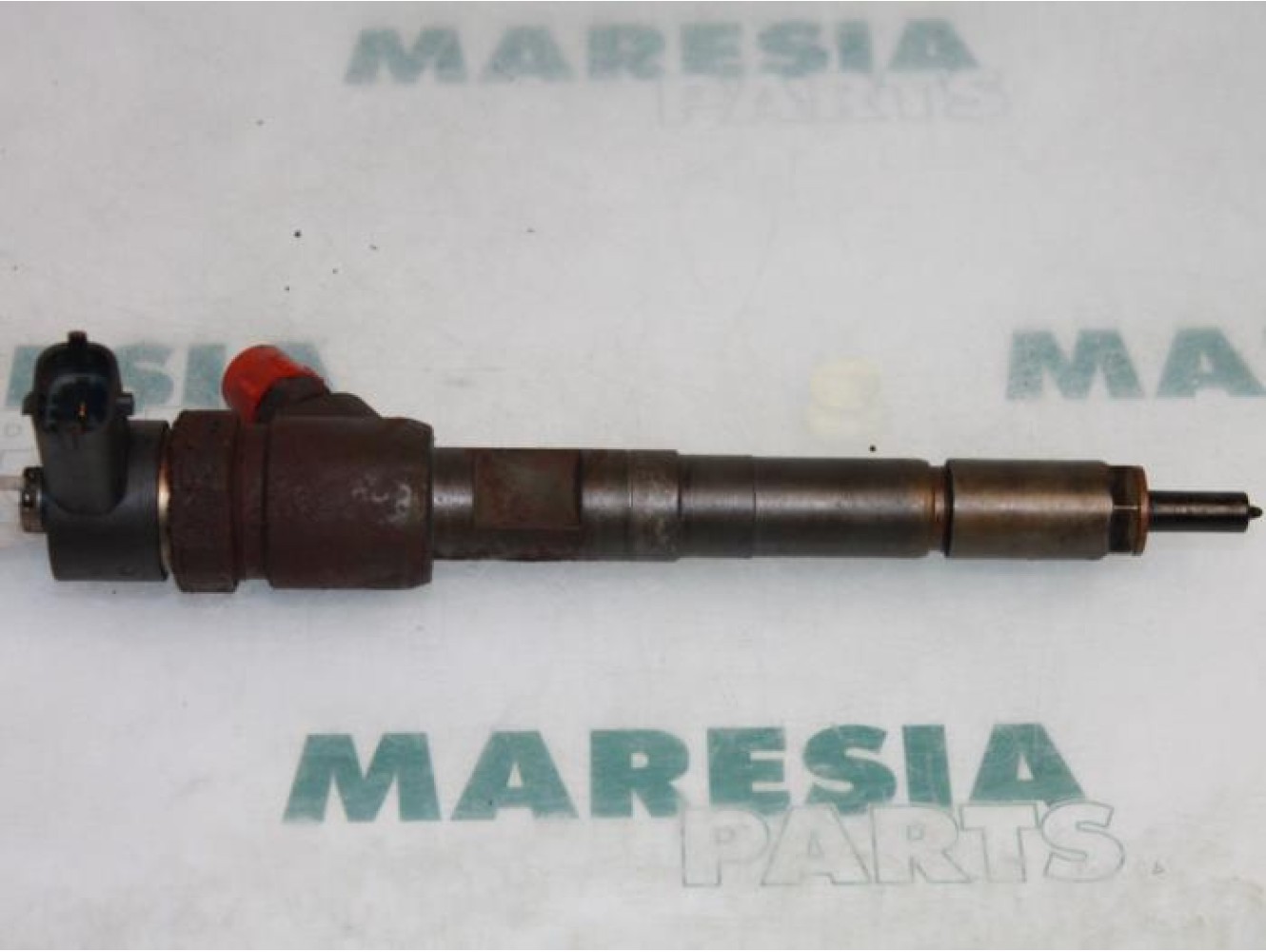 Fiat - Doblo - Injector (diesel)