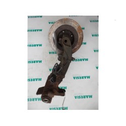 Citroen - C5 - Rear wishbone, right