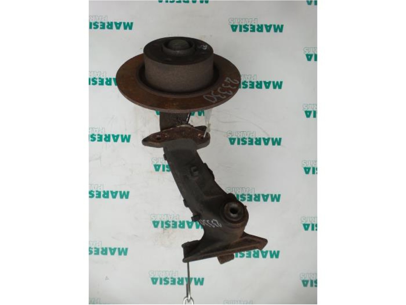 Citroen - C5 - Rear wishbone, right