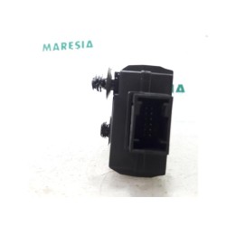 Citroen - Berlingo - Tyre pressure module