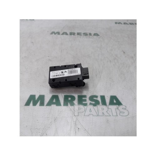 Citroen - Berlingo - Tyre pressure module