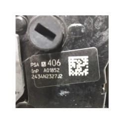 Citroen - Berlingo - Türschlossmechanik 2-türig links