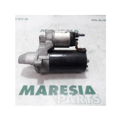 Fiat - Punto - Startmotor