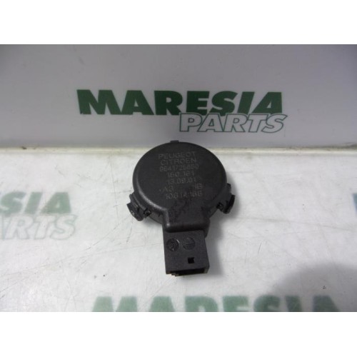Citroen - C5 - Regensensor