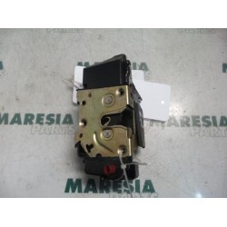 Citroen - C5 - Rear door lock mechanism 4-door, left