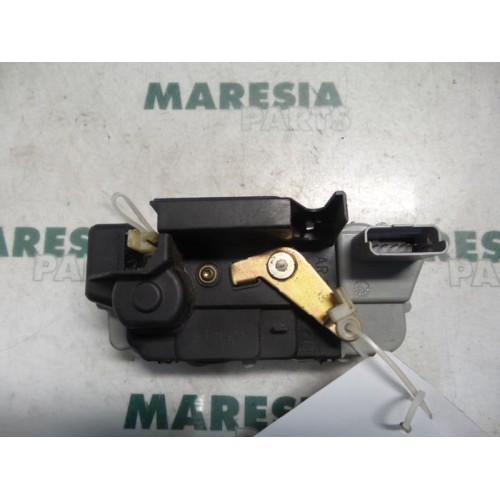 Citroen - C5 - Rear door lock mechanism 4-door, left