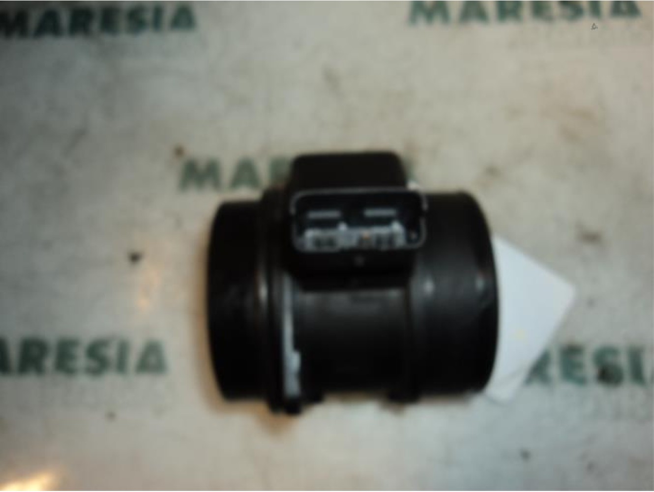 Citroen - C5 - Airflow meter