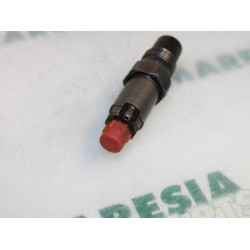 Fiat - Punto - Injector (diesel)