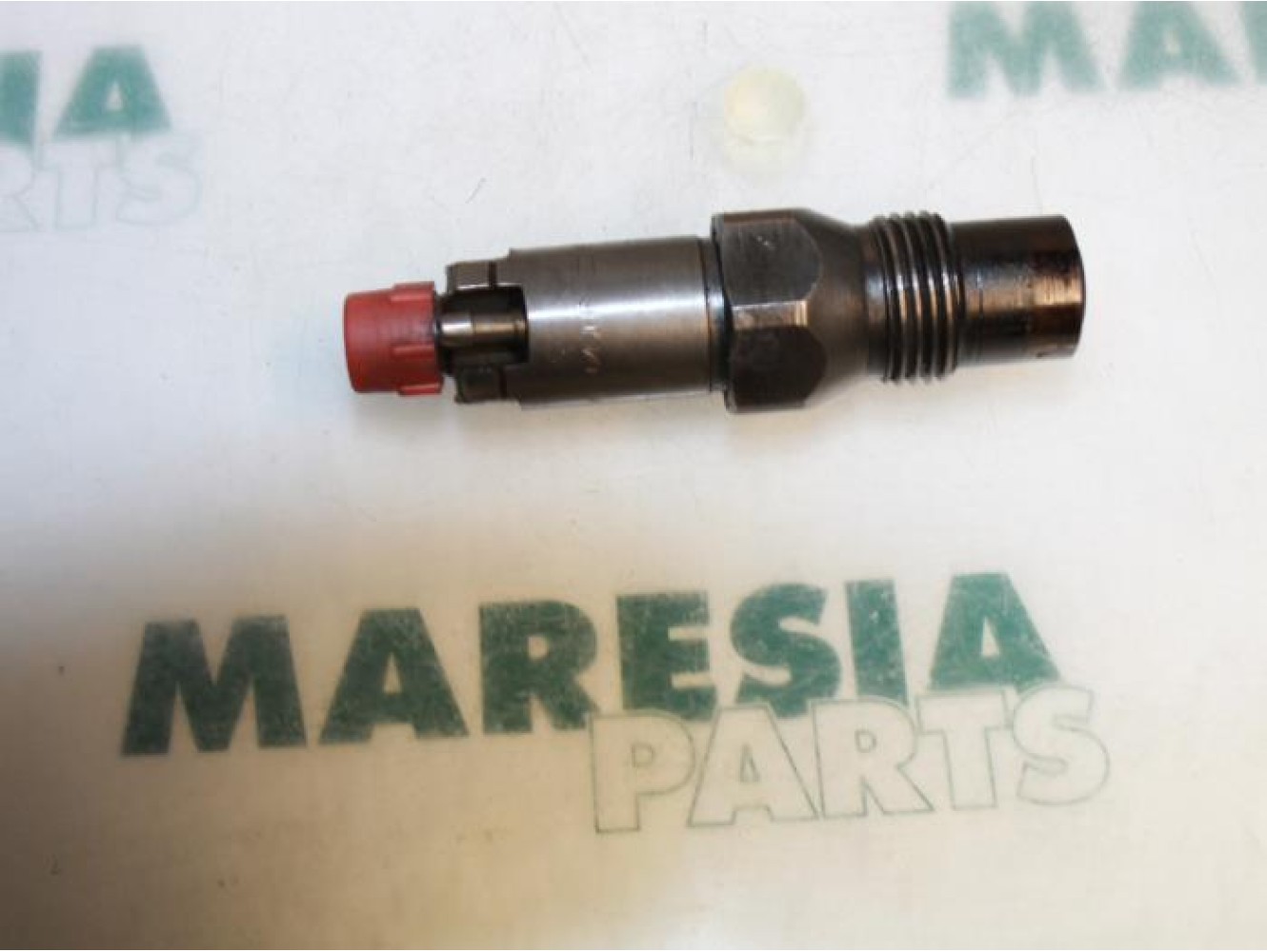 Fiat - Punto - Injector (diesel)