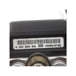 Fiat - Punto - ABS Pumpe