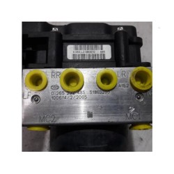 Fiat - Punto - ABS Pumpe