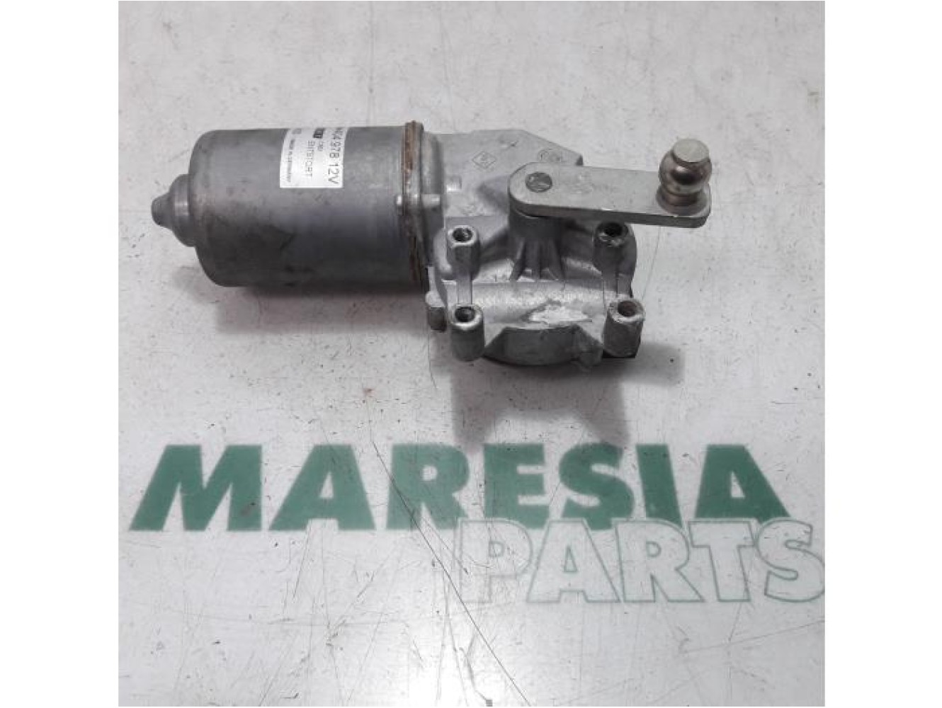 Fiat - Punto - Front wiper motor