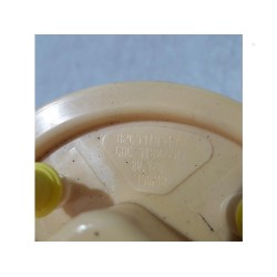 Fiat - Punto - Pompe carburant électrique