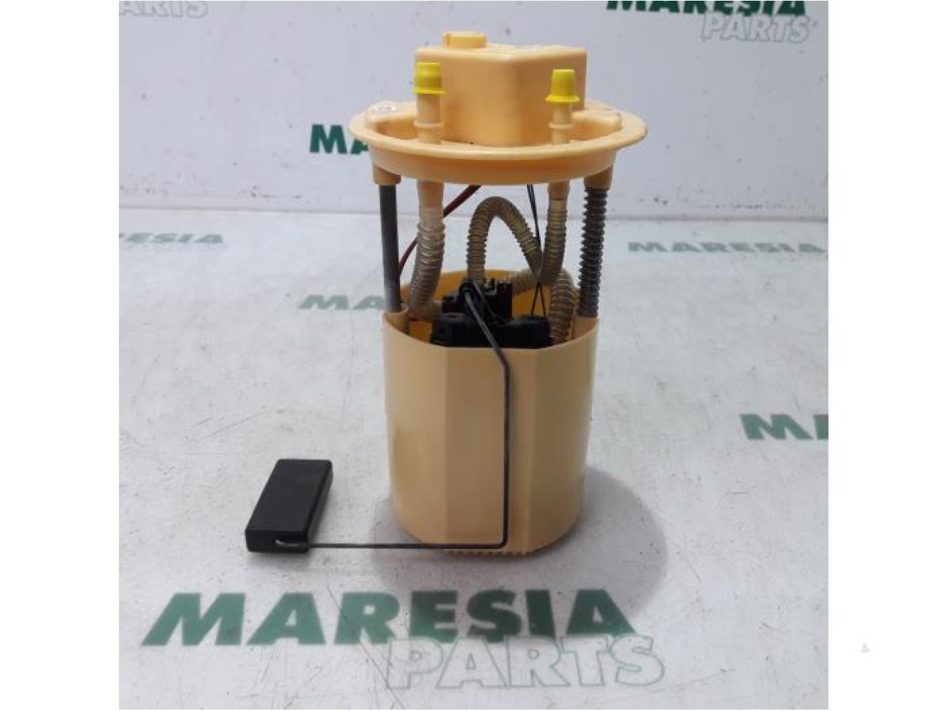 Fiat - Punto - Pompe carburant électrique