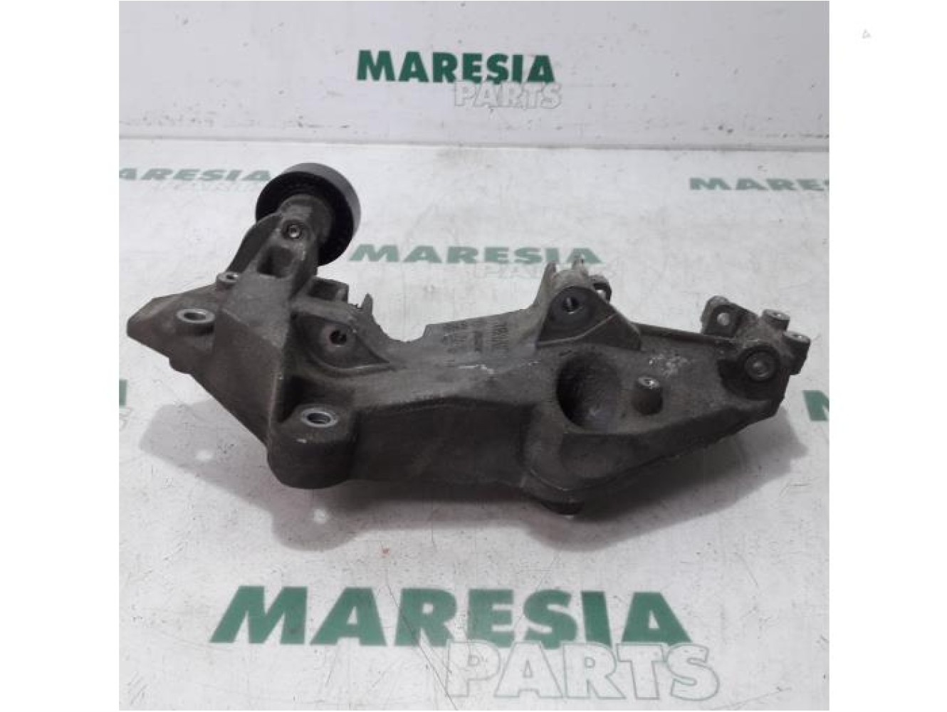 Renault - Espace - Support (miscellaneous)