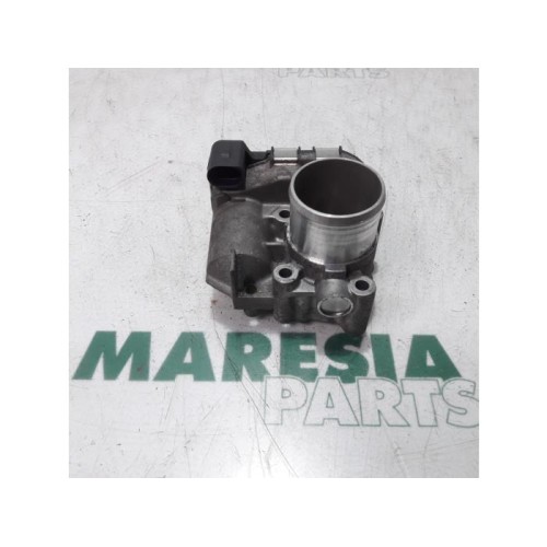 Renault - Espace - Throttle body