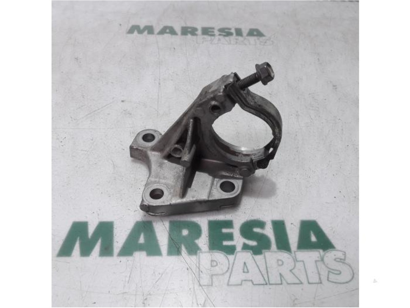 Renault - Espace - Support (miscellaneous)